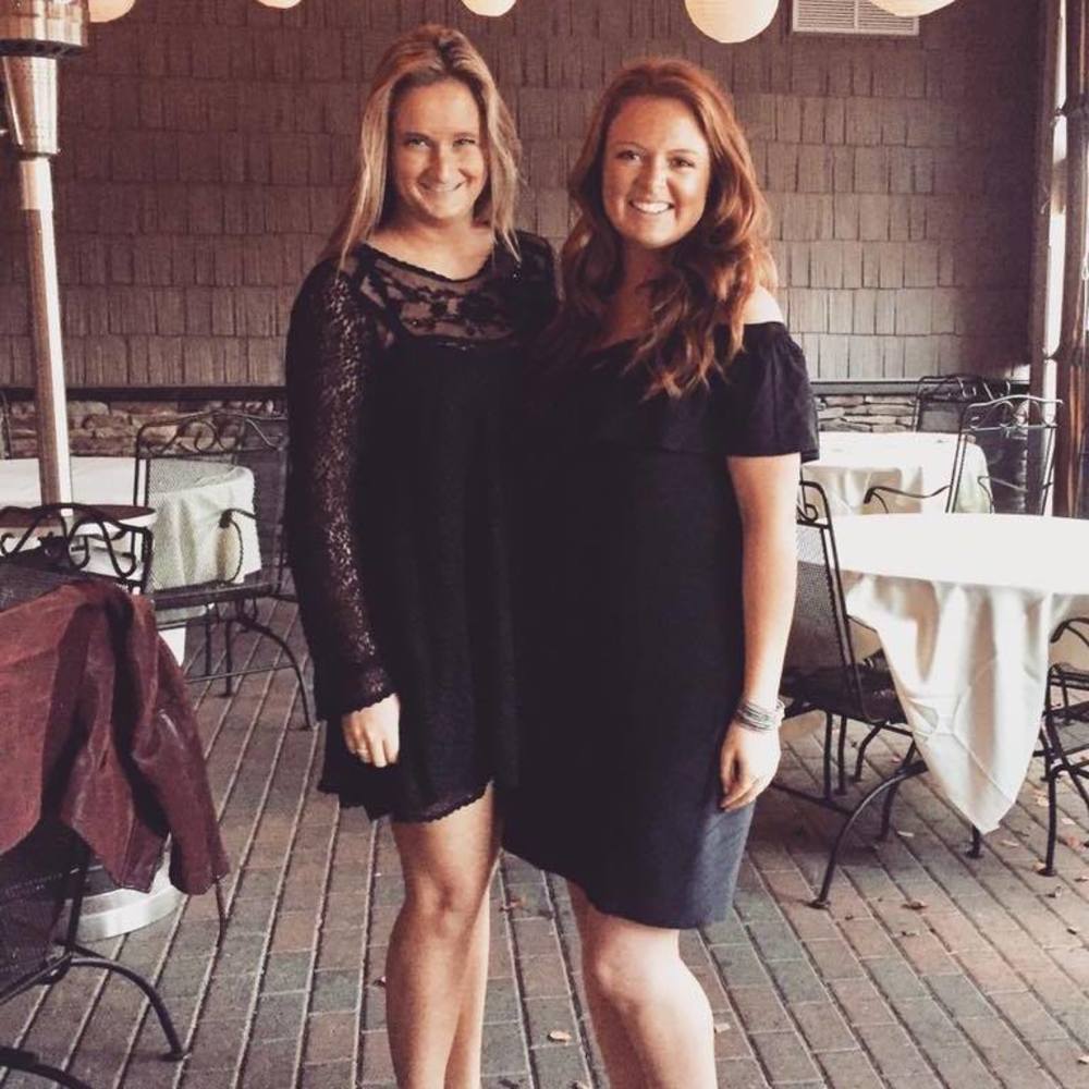 Meet your Posher, Kaleigh